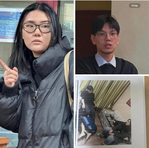 Э.ГАН-ЭРДЭНЭ, Э.НОМИН-ЭРДЭНЭ НАРЫГ ЯЛЛАГДАГЧААР ТАТЖЭЭ